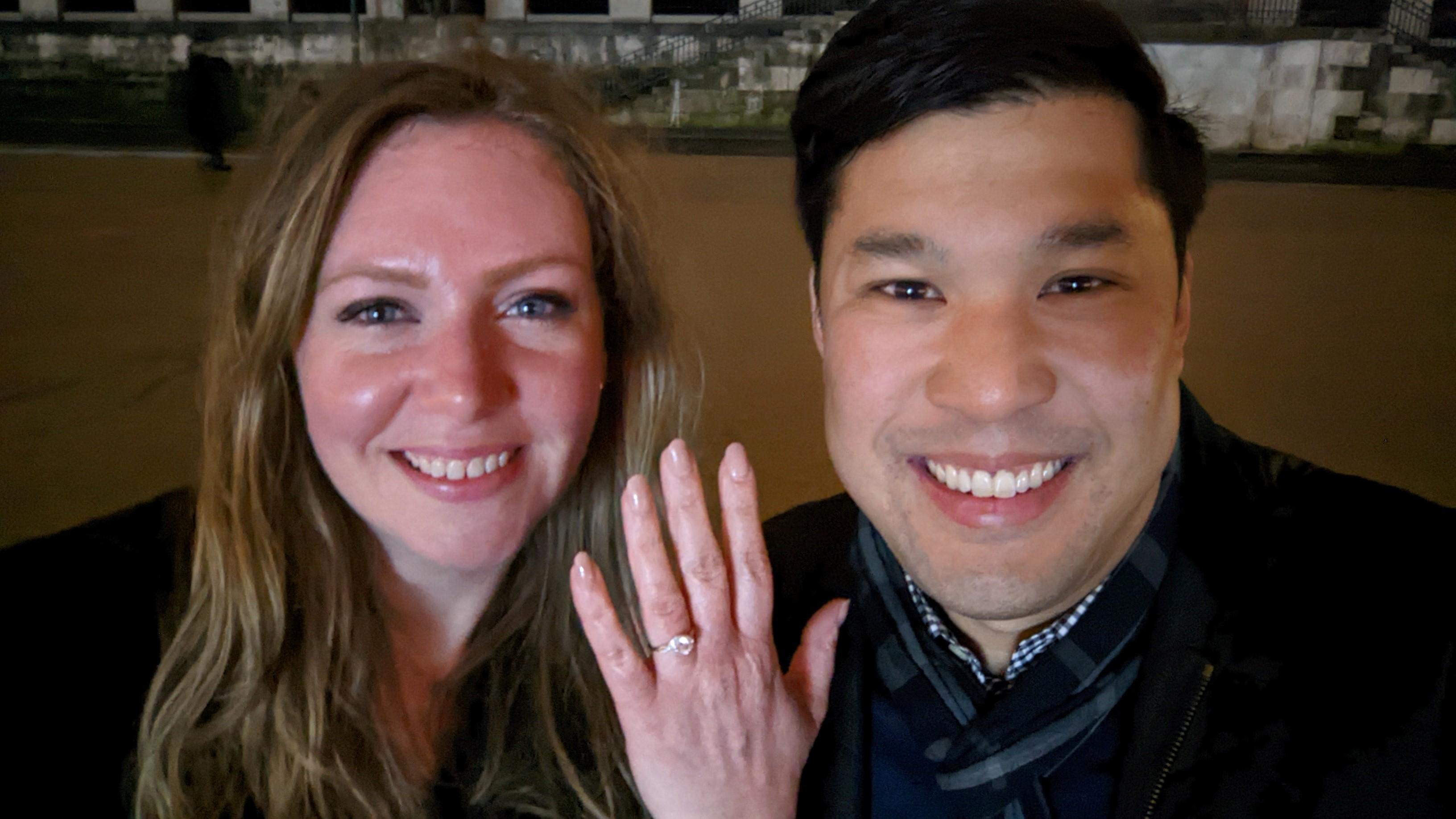 The Wedding Website of Kelsey Fagan and Eric Mai