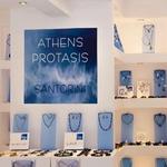 Athens Protasis - Oia, Santorini