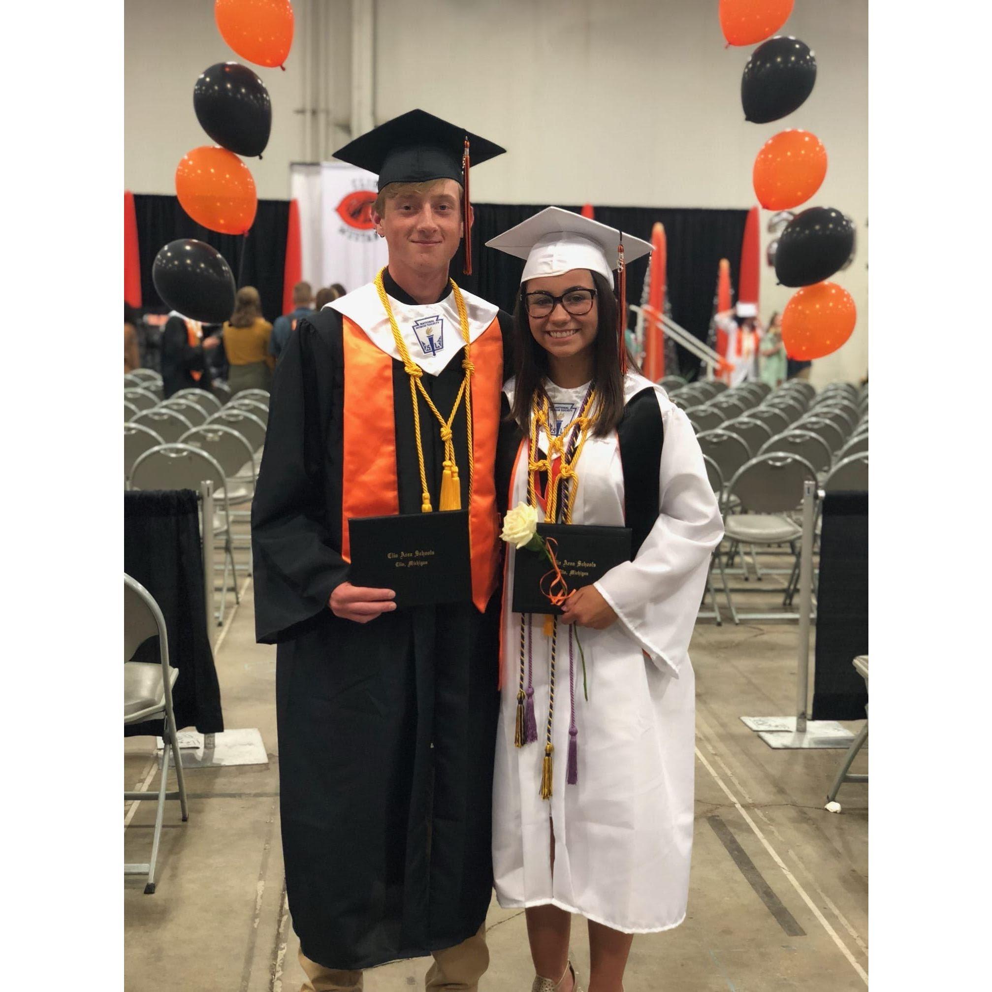 Graduation