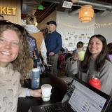 Common Ground Coffee and Market