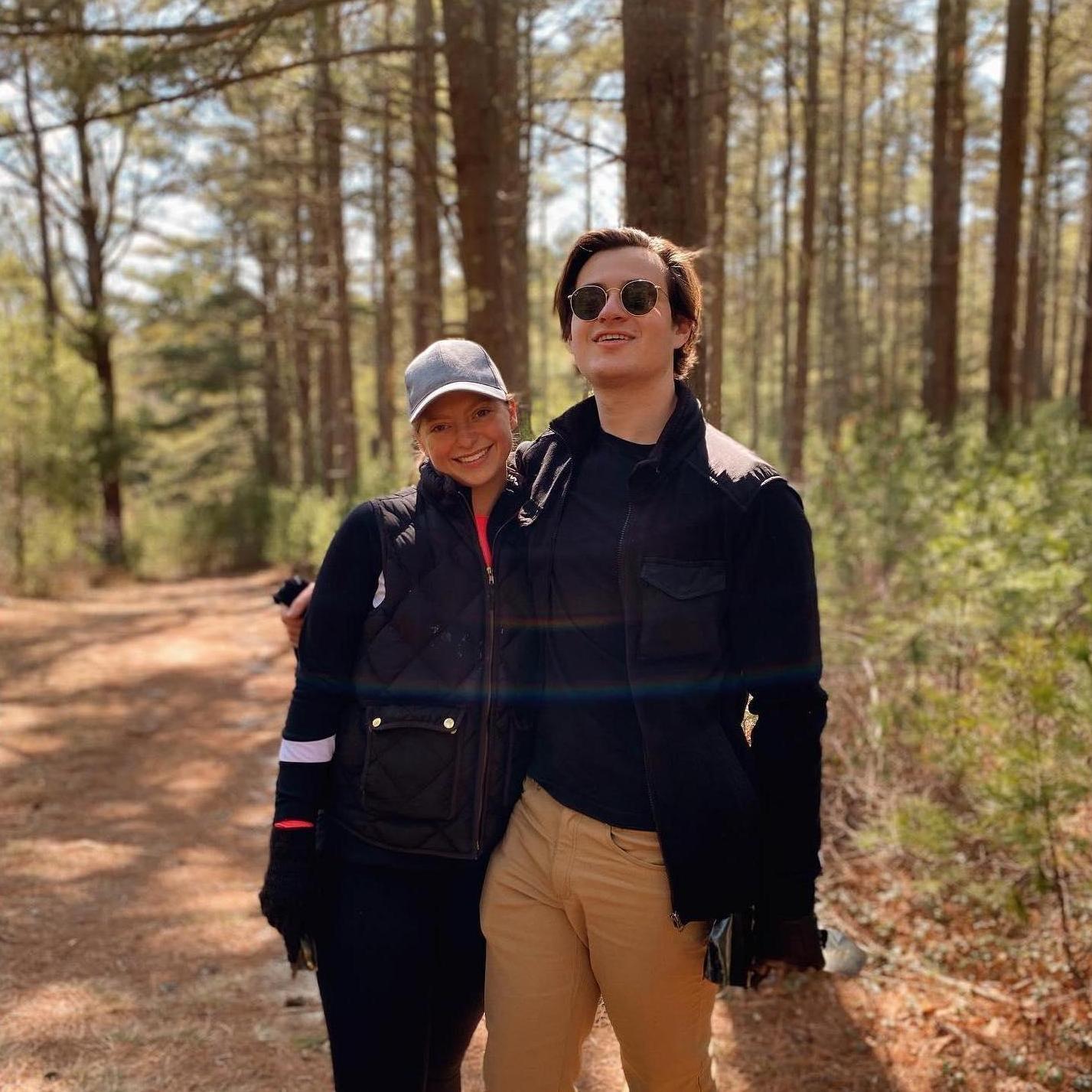 Boston, March 2020