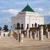 Mausoleum of Mohammed V