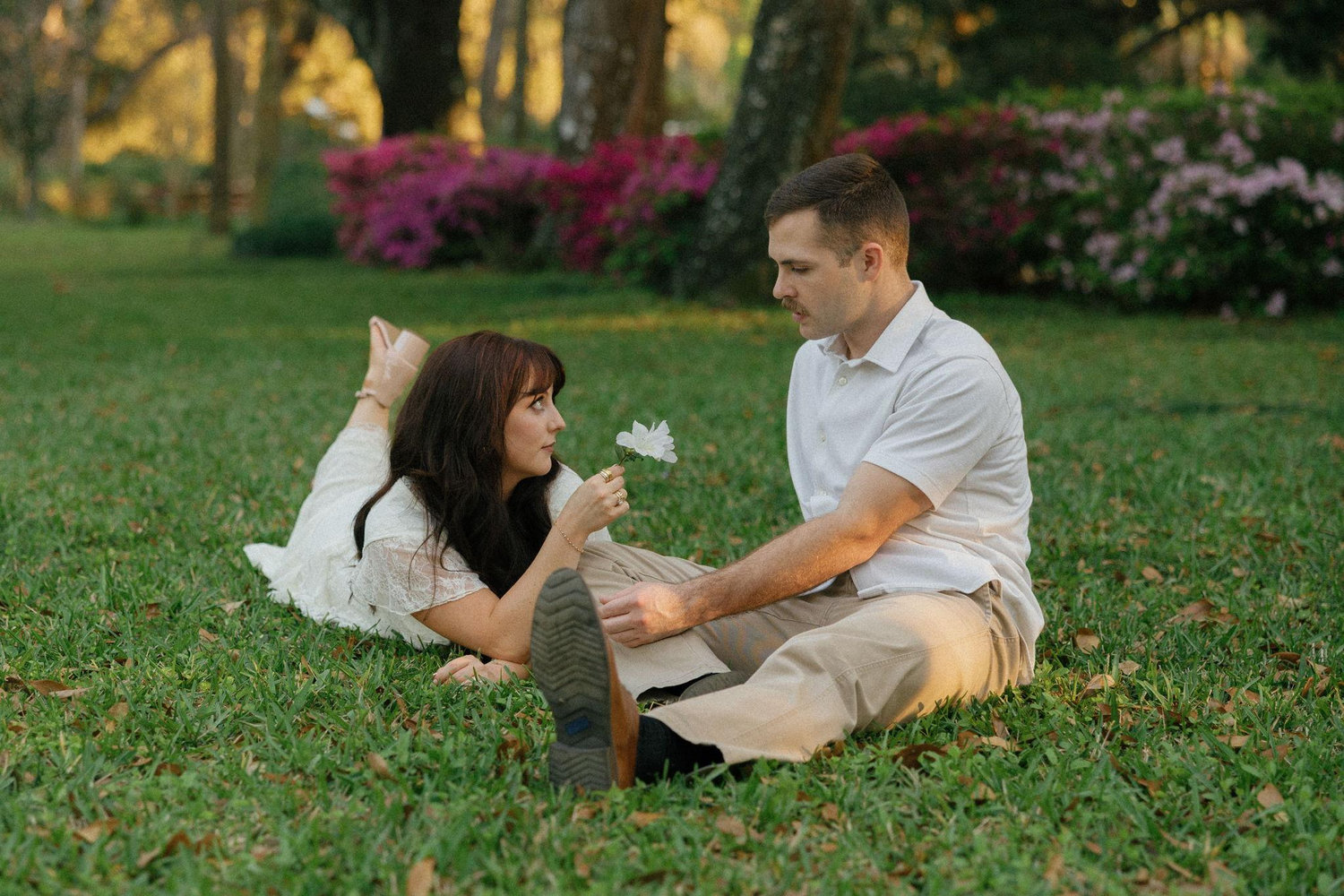 The Wedding Website of Brooke Santagato and Joseph Crandell