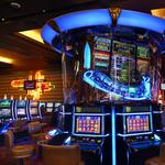 Live! Casino & Hotel