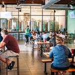 Tennfold Brewery