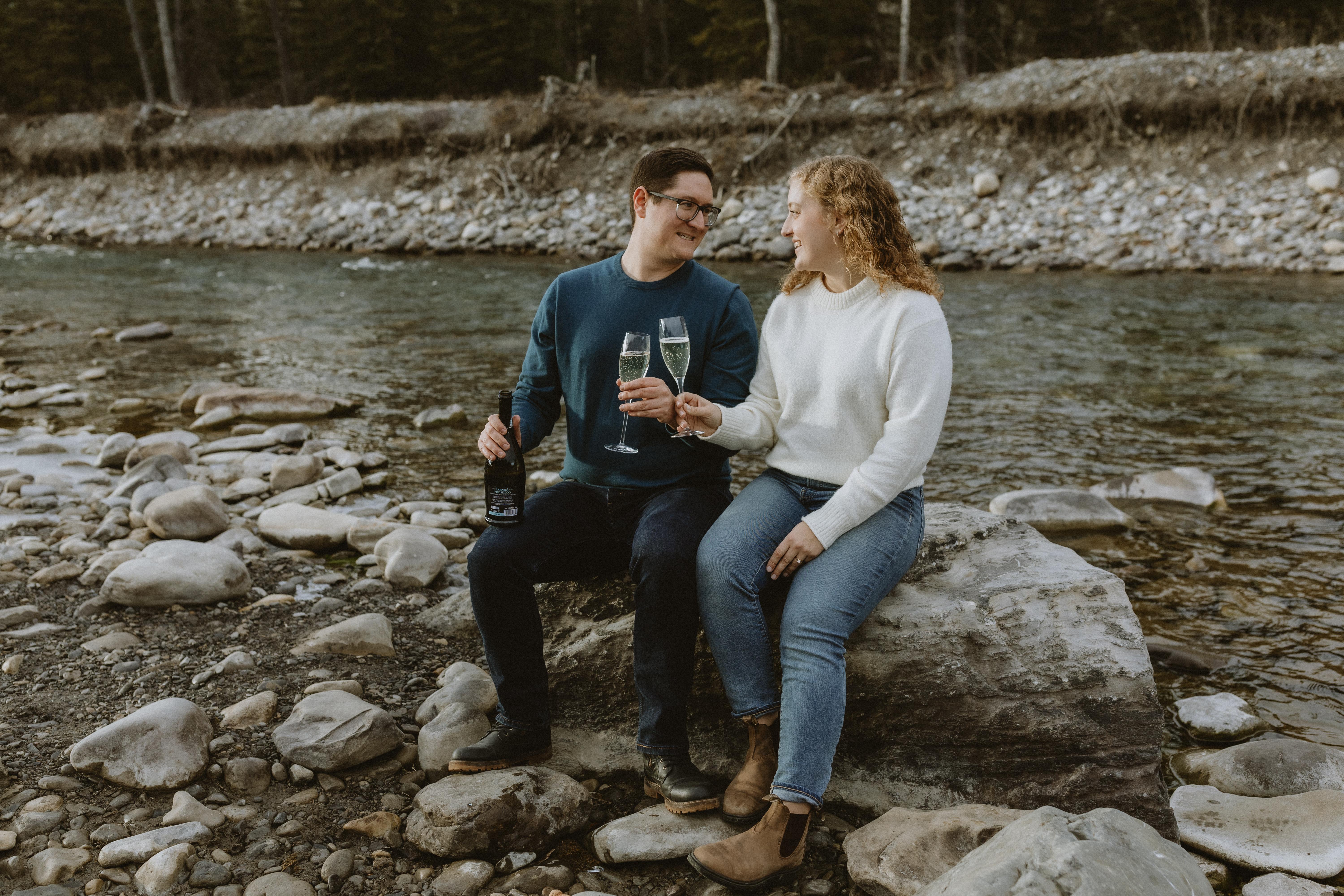 The Wedding Website of Andrea Wiebe and Sean Johnson