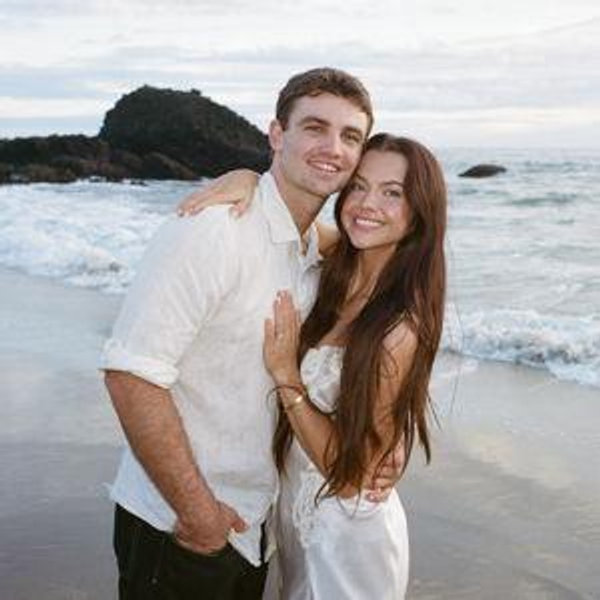 Our Newlywed Fund