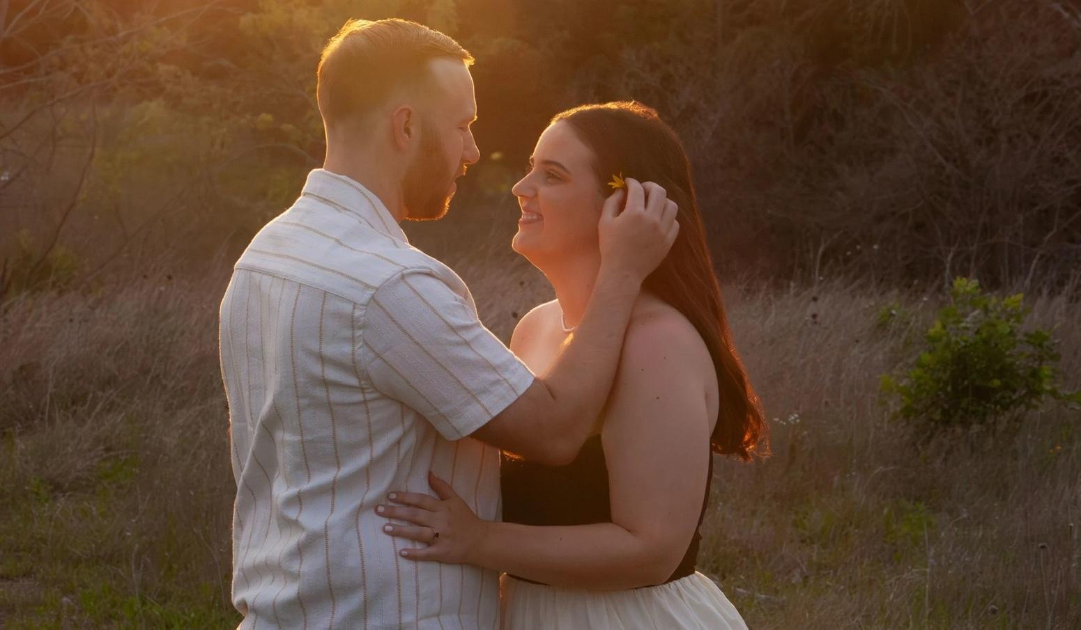 The Wedding Website of Jess Lake and Jonathon Kirkelie