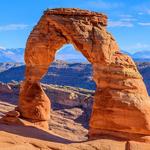 Arches National Park / Park Narodowy Arches