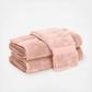 Lotus 3-Piece Towel Set