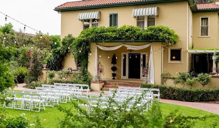 The Wedding Website of Jessica Calderon and Joe Cappiello