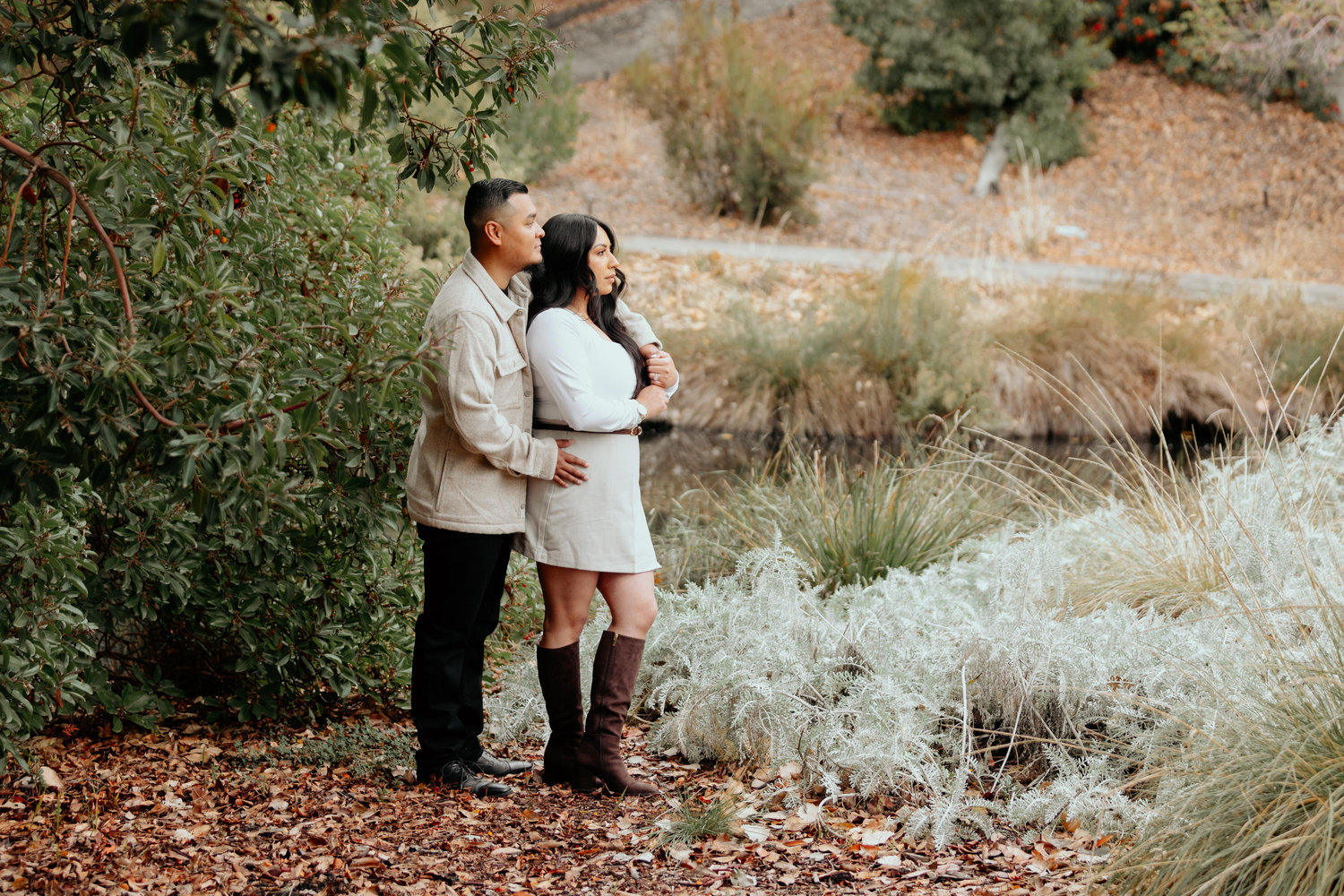 The Wedding Website of Areliz Leon and Eloy Vega