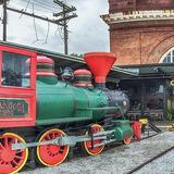 Chattanooga Choo Choo Historic District