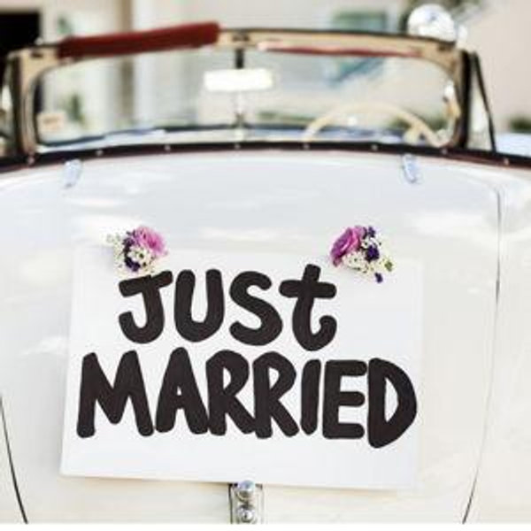 Newlywed Fund💍