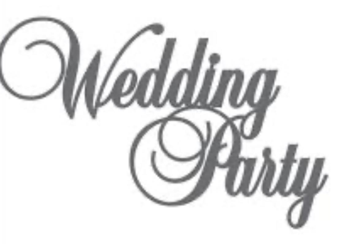 The Wedding Website of Rochelle Faust and Farren D. Tucker