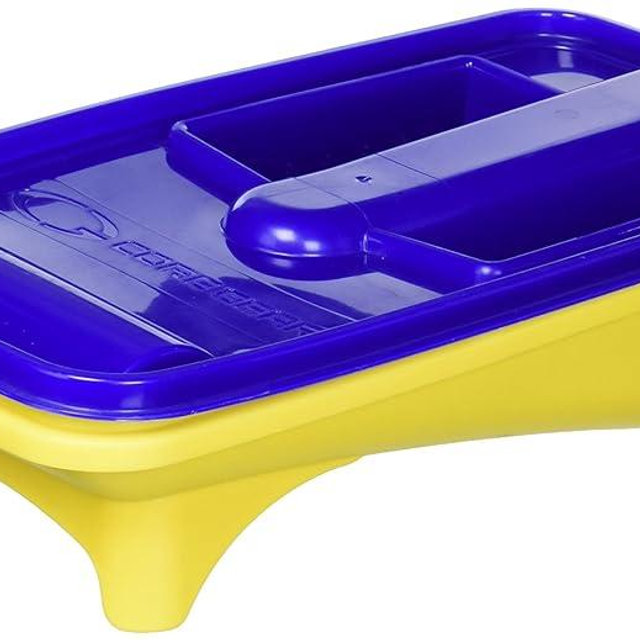 SealPro Core-Gear CG006 Resealable Paint Tray, Medium