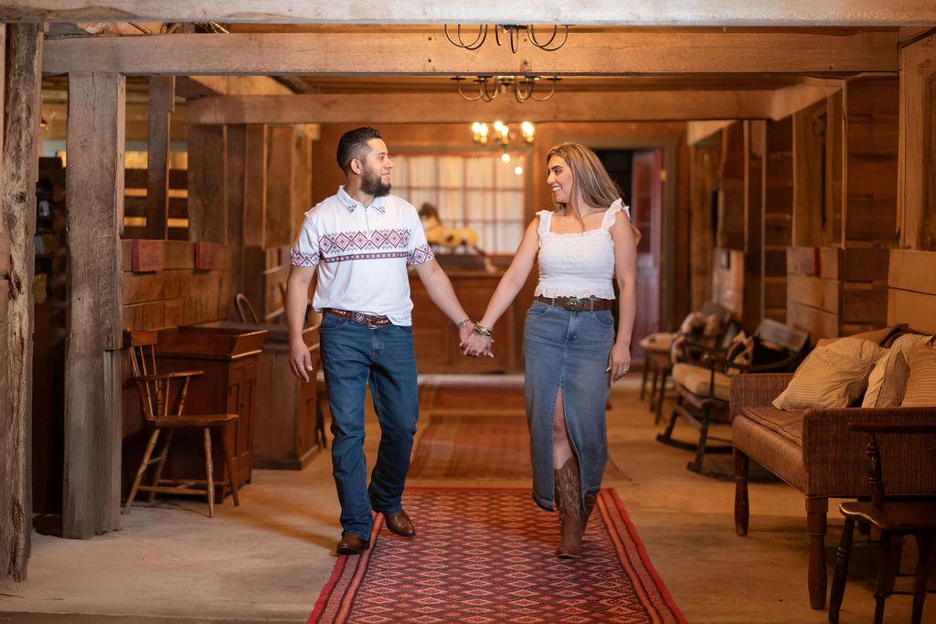 The Wedding Website of Cristian Tovar and Maribel Guareno