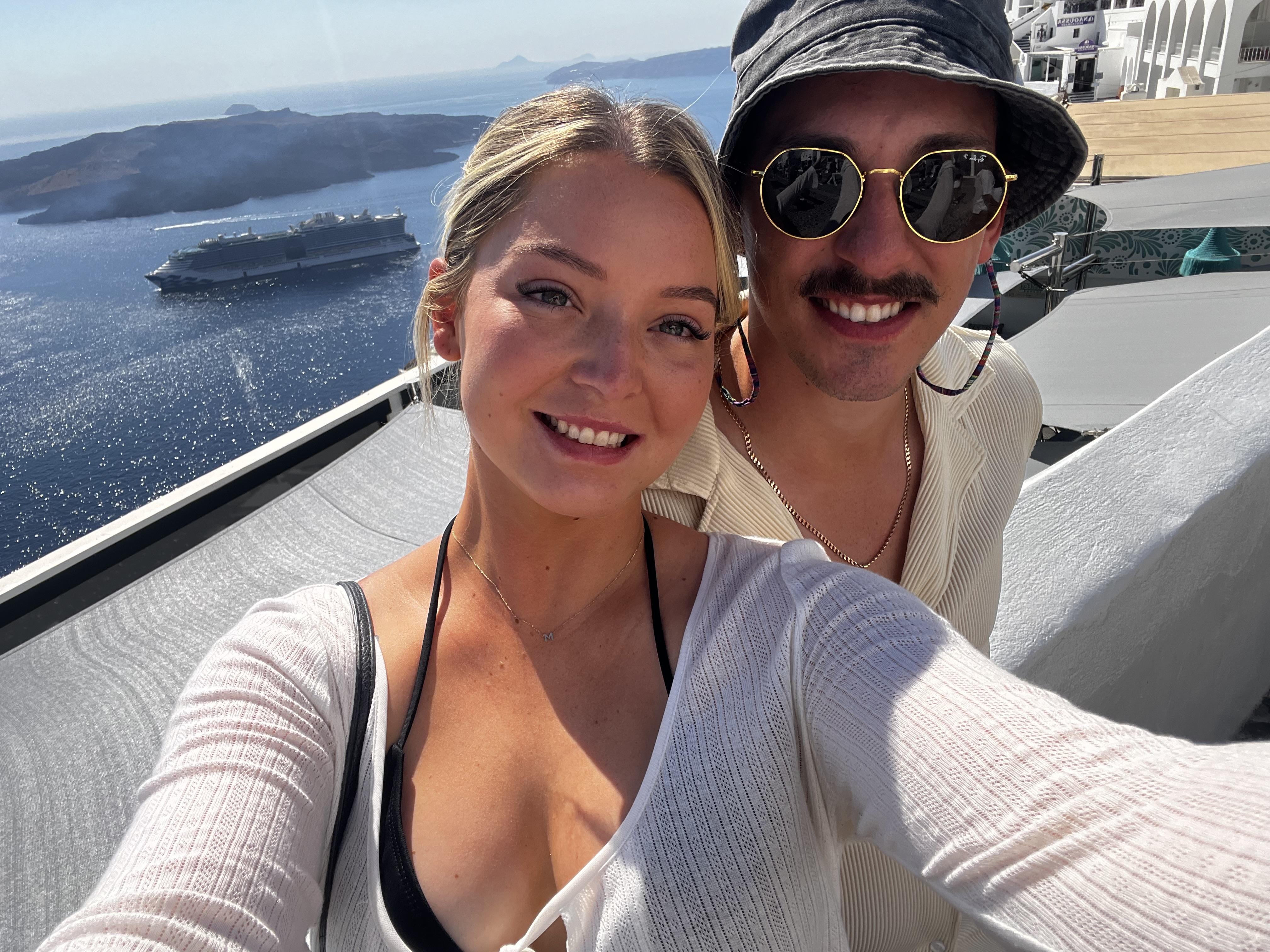 The Wedding Website of Skye Emmerson Sellar and Mitchell Ward