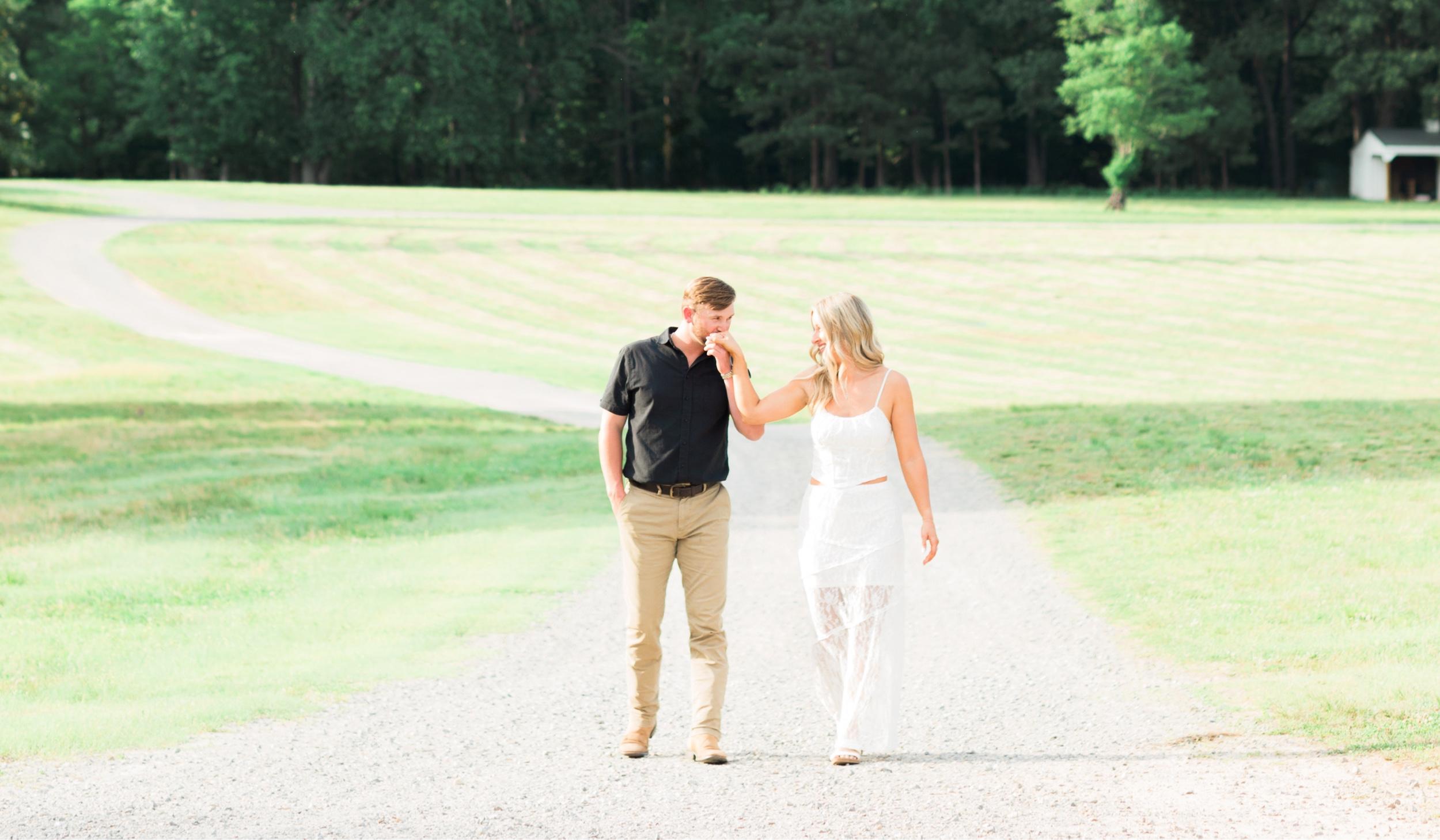 The Wedding Website of Briceson Everett and Carson Robertson