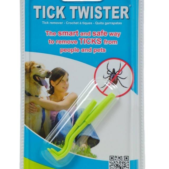 Contech Tick Twister Pro