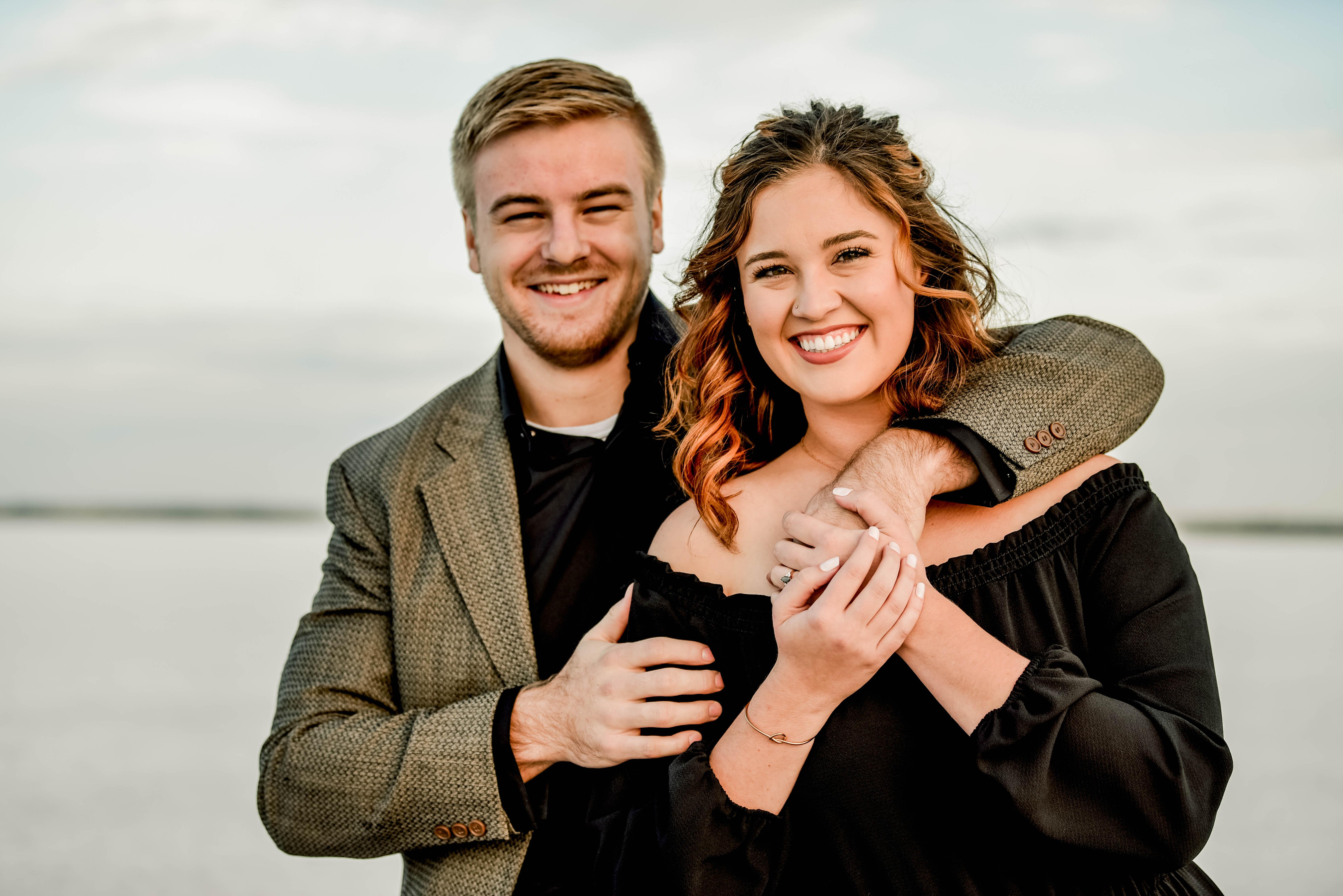 The Wedding Website of Sydney Wyatt and Taran Taylor
