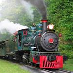 Tweetsie Railroad Amusement Park