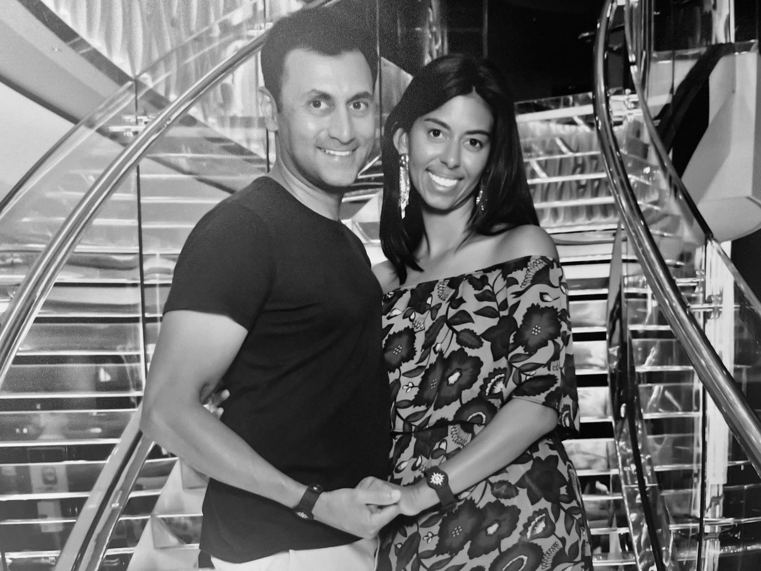 The Wedding Website of Praneet Nirmul and Jessica Hall