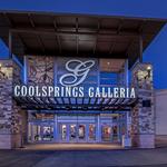 CoolSprings Galleria (Franklin)