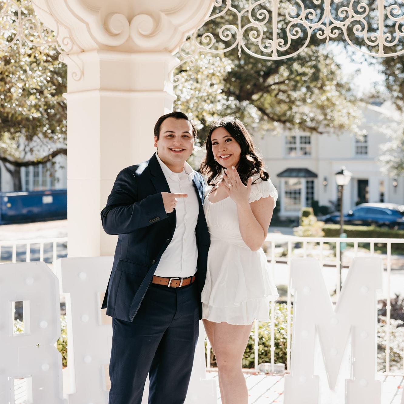 Engagement- February 2024