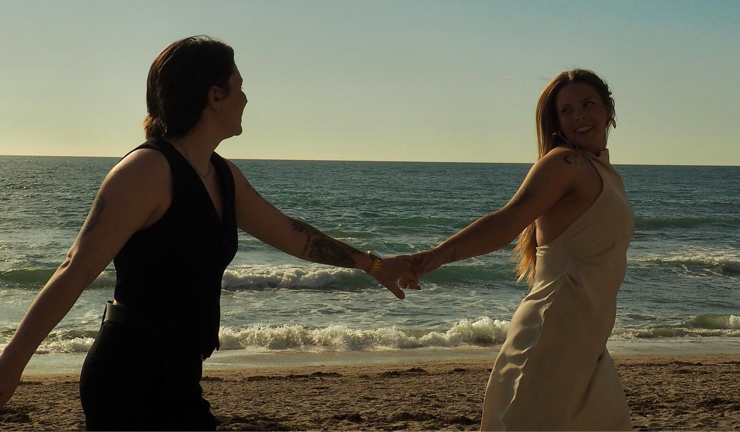 The Wedding Website of Michelle Lindebrekke and Gabrielle Starsnic