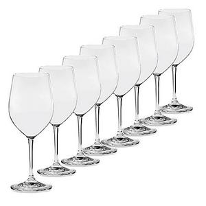 Riedel® Vinum Viognier/Chardonnay Wine Glasses Buy 6 Get 8 Value Set