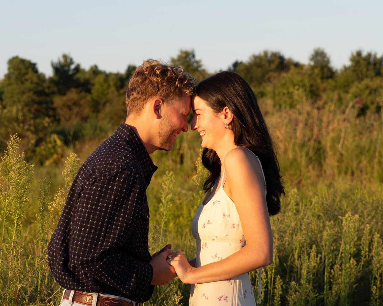 Olivia Wareham and Jason LeCates' Wedding Website