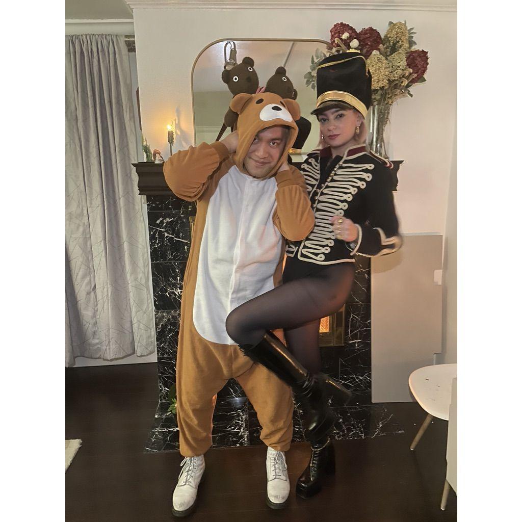 Emo Album Costume Party (2023)