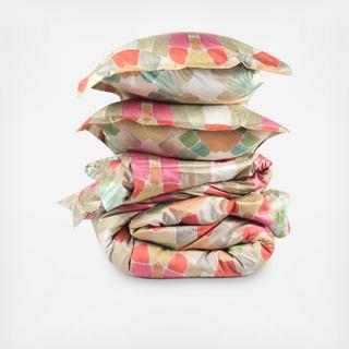 Mid Century Pop Duvet