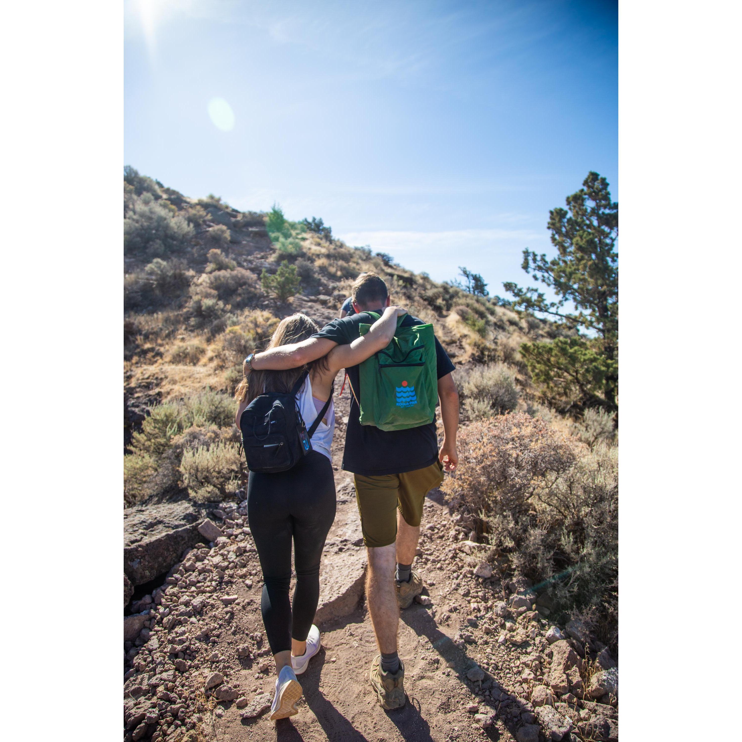 The proposal hike