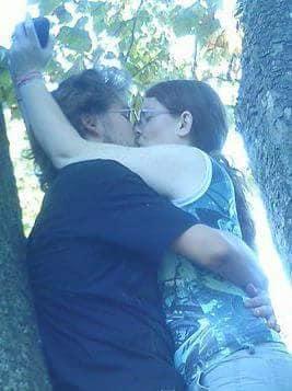 The Wedding Website of Teresa Johnson and Thomas Gailliez