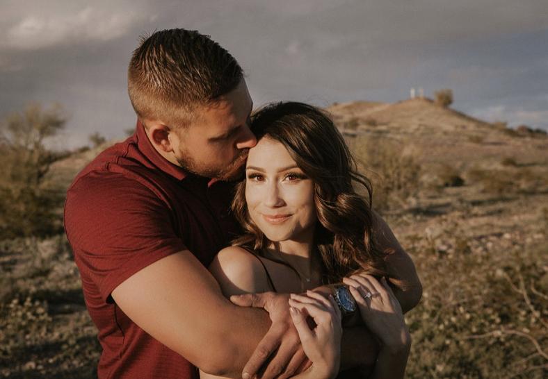 The Wedding Website of Hayden Griner and James Roger