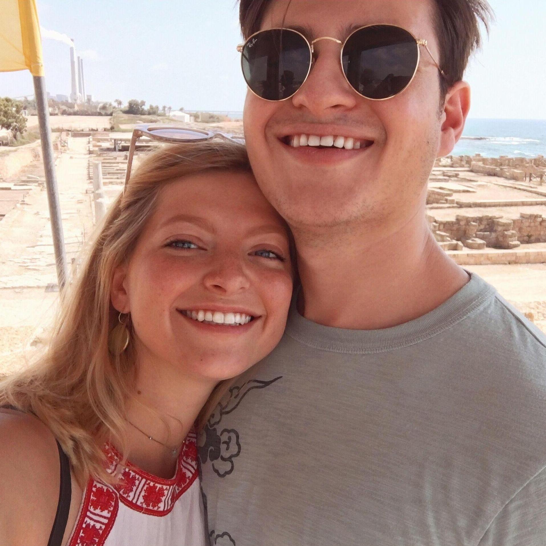 Israel, July 2019