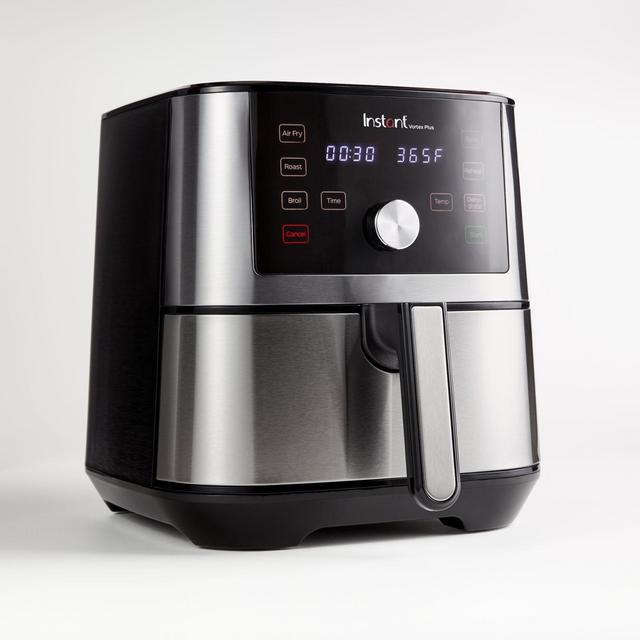 Instant ™ Vortex ™ Plus 6-Qt. Stainless Steel Air Fryer