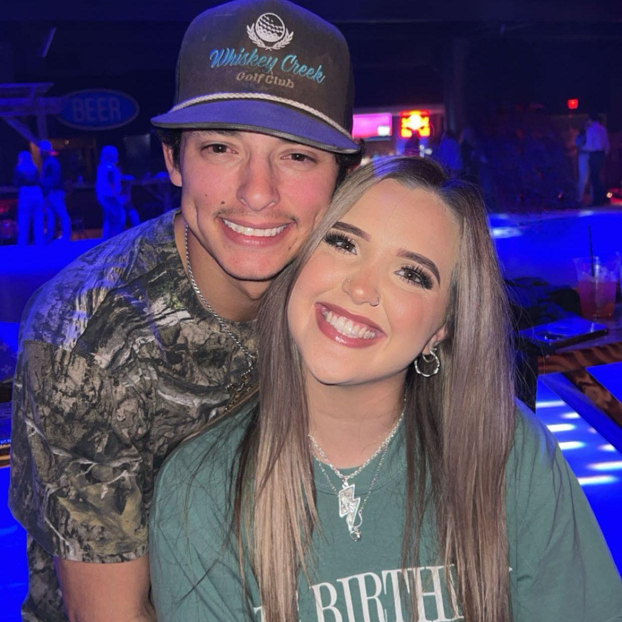 Emma's 24th birthday trip to Oklahoma City!