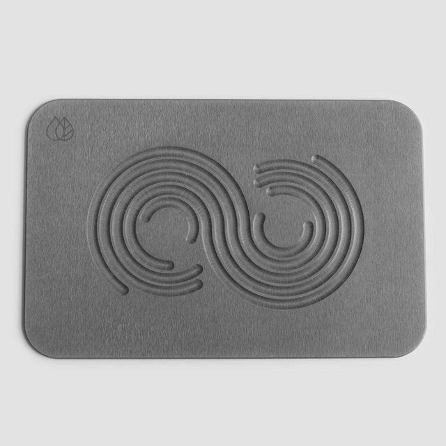 Dorai Bath Stone™ (Slate)