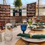 Little Gift House & Coffee Shop