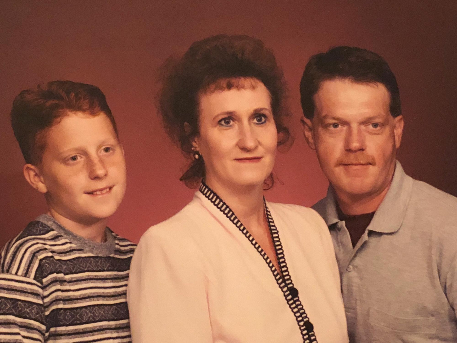 Matt, Cathy & Rick