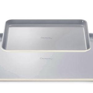Baking Sheet Duo - Cream