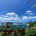 Ziplining