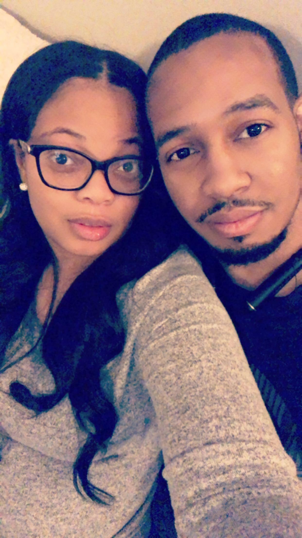The Wedding Website of Shaniqua Hansend and Muhammad Spencer