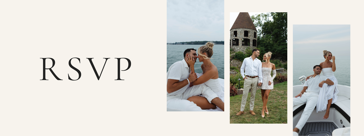 The Wedding Website of Jordan Rounds and Timothy Paradiso