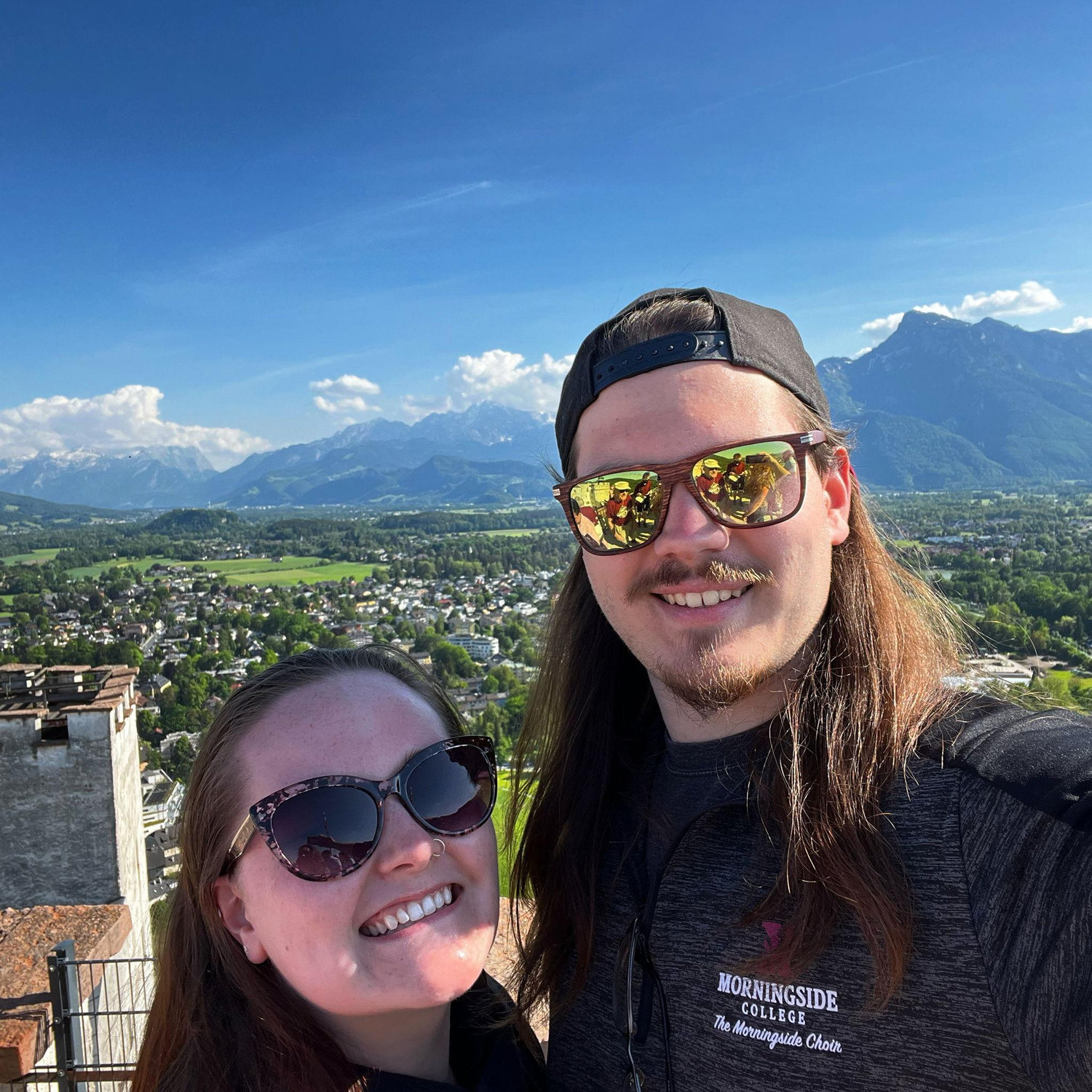 Europe trip 2022