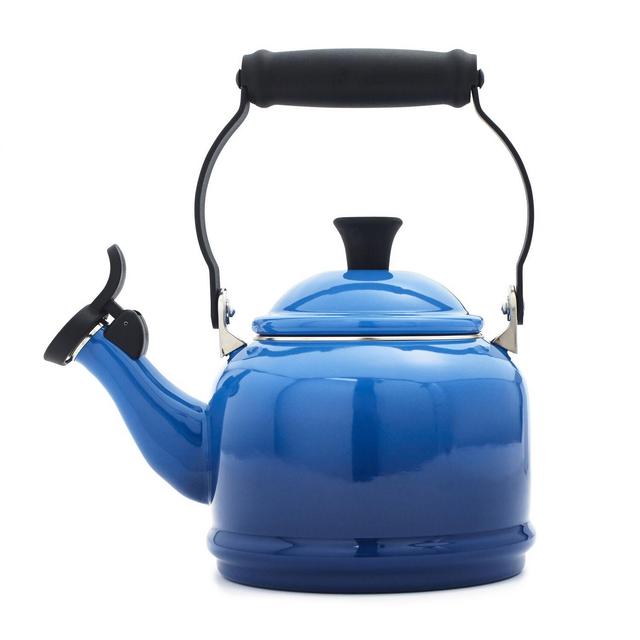 Le Creuset Demi Teakettle
