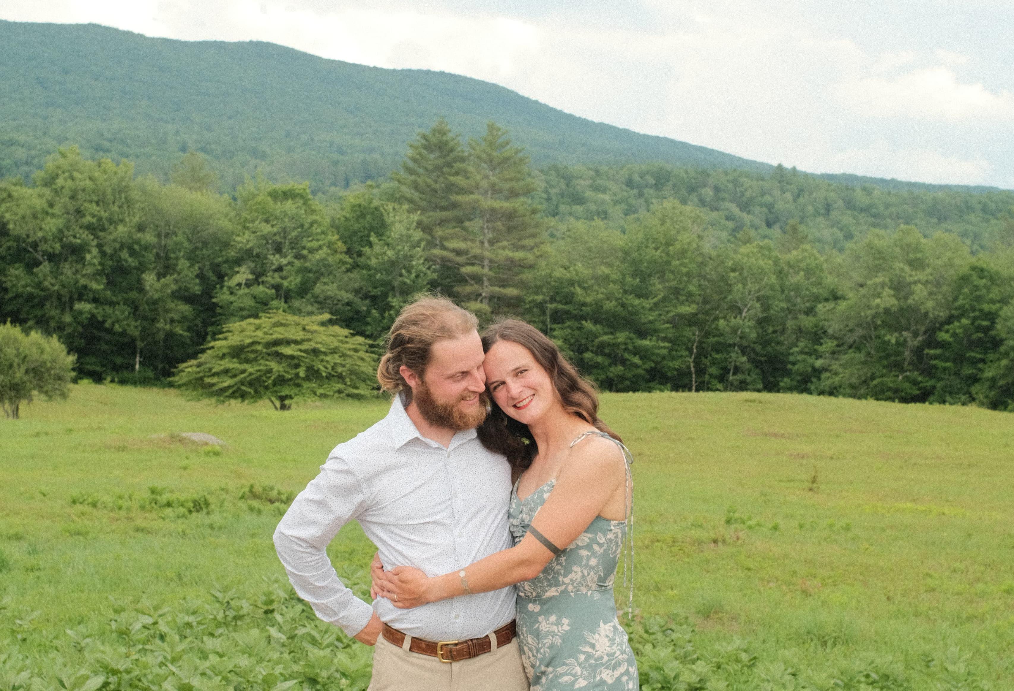 The Wedding Website of Isobel Curtis and Nick DelPrete
